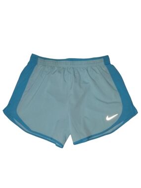 NWT Nike Flex Women's Shorts Size Large Standard Fit Built in Brief Athletic NEW